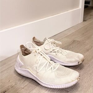 Nike Women's White Sneakers